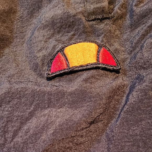 ellesse True Vintage Windbreaker Track Pants - Picture 2 of 13